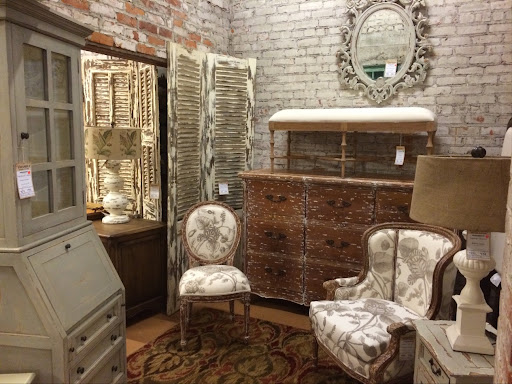 Furniture Store «Bramble Home Store», reviews and photos, 3210 Hewitt Ave, Everett, WA 98201, USA