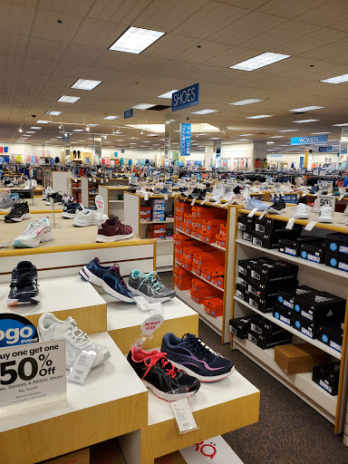 Department Store «Bealls Department Stores», reviews and photos, 2612 Enterprise Rd, Orange City, FL 32763, USA
