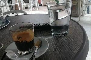 Café la vida image