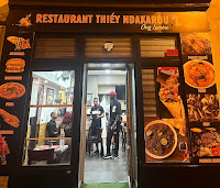 Photos du propriétaire du Restaurant africain Thiey Ndakarou 2 à Paris - n°1