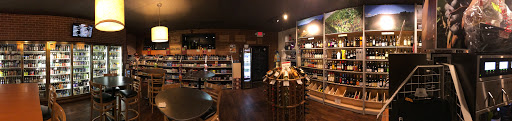 Wine Store «Cork & Cap Bottle Shop & Tasting Room», reviews and photos, 3225 Elm Rd NE, Warren, OH 44483, USA