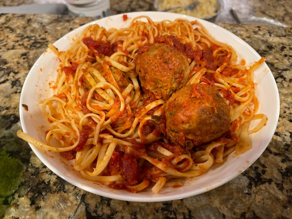 Taste of Rome 75009