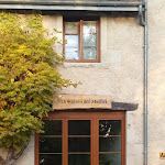 Photo n° 2 de l'avis de Brigitte.o fait le 23/10/2017 à 18:48 pour LA MAISON DES ABEILLES, Chambres et Table d'hôtes à Magny-lès-Villers