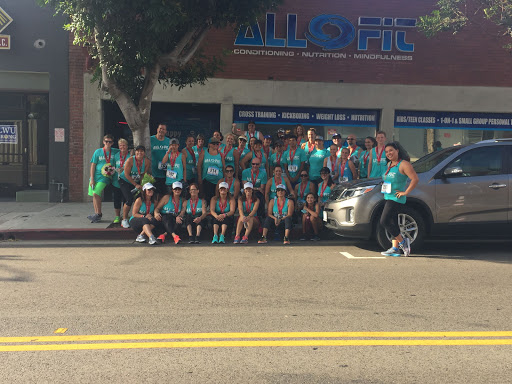 Gym «All Fit», reviews and photos, 279 W 7th St, San Pedro, CA 90731, USA