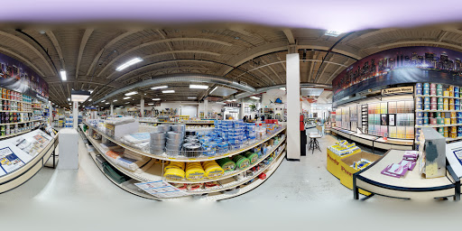 Construction Company «Park Avenue Building & Roofing LLC», reviews and photos, 2120 Atlantic Ave, Brooklyn, NY 11233, USA