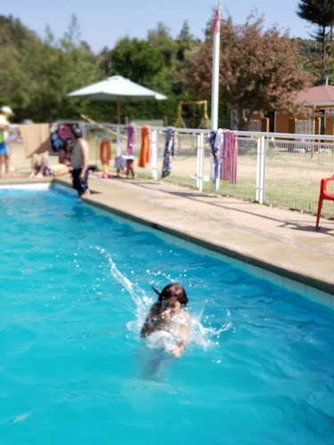 Camping Bustamante - Camping