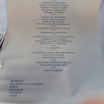 Photo n°4 de l'avis de Gianluca. fait le 18/10/2018 à 09:16 sur le  Ristorante Il Ristoro del Borgo à Faicchio