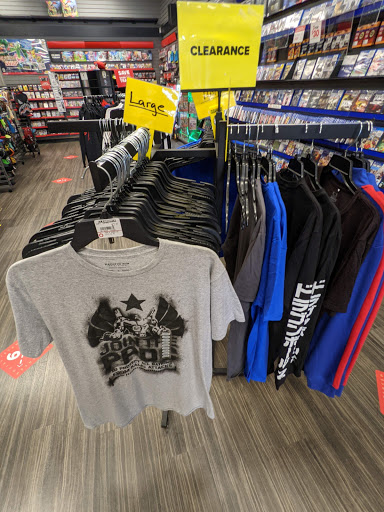 Video Game Store «GameStop», reviews and photos, 545 Cool Springs Blvd #185, Franklin, TN 37067, USA