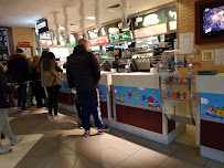 Atmosphère du Restauration rapide McDonald's à Lens - n°5