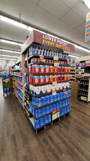 Supermarket «Lucky», reviews and photos, 484 N Mathilda Ave, Sunnyvale, CA 94085, USA