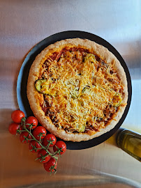 Photos du propriétaire du Pizzas à emporter JEREM P'EAT'ZZA à Ingrandes - n°2