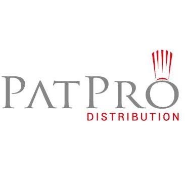 📍Pâte vanille #PATPRO ✓Contient - PatPro distribution