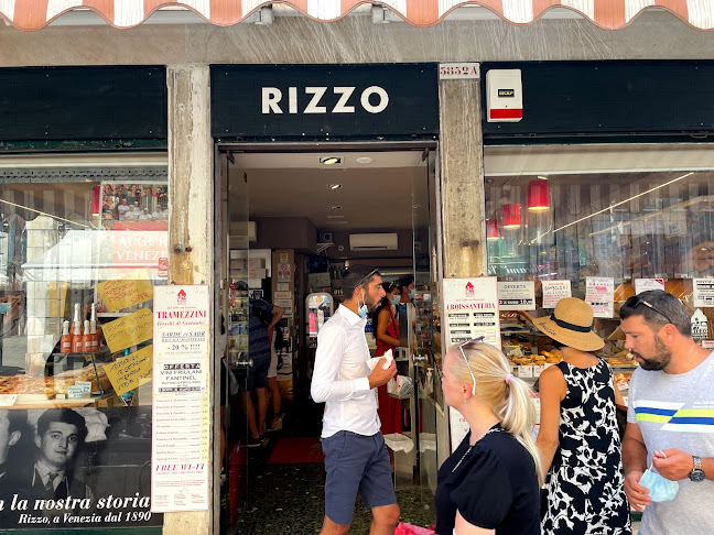 Rizzo Cà D'oro