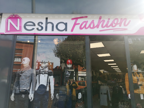Magasin de vêtements Nesha fashion Lisieux