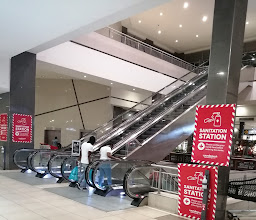 Wonderpark Shopping Centre photo