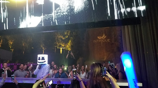 Night Club «Intrigue Nightclub», reviews and photos, 3131 S Las Vegas Blvd, Las Vegas, NV 89109, USA