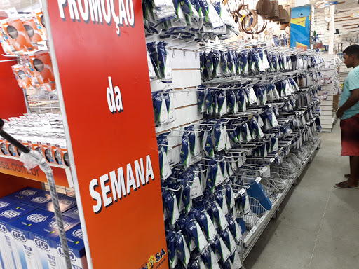 Lojas para comprar lâmpadas baratas Rio De Janeiro