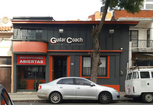 Guitar Coach