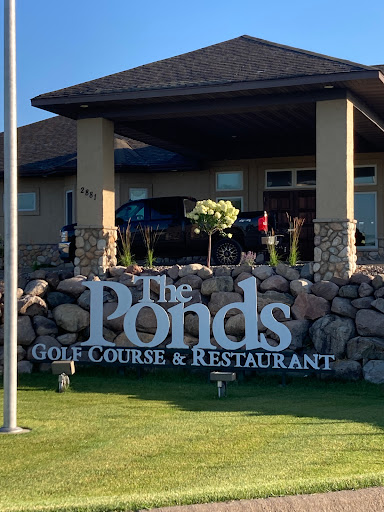 Public Golf Course «The Ponds Golf Course», reviews and photos, 2881 229th Ave NW, St Francis, MN 55070, USA