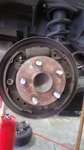 Auto Repair Shop «Integrity Transmission & Auto Repair», reviews and photos, 6044 W Cerritos Ave, Cypress, CA 90630, USA