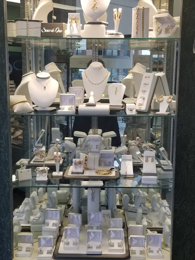 Jewelry Store «Zembar Jewelers», reviews and photos, 1269 N Cedar Rd, New Lenox, IL 60451, USA