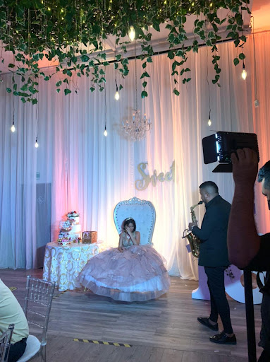 Wedding planner Barranquilla