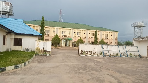 Bizare Hotel, Zing, Nigeria, Motel, state Adamawa