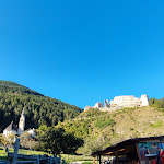 Photo n°16 de l'avis de Derek.u fait le 07/10/2023 à 10:38 sur le  Albergo Aquila Nera à Lichtenberg