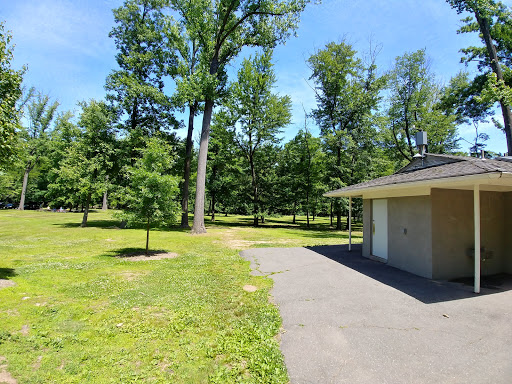 Park «Saddle River Park», reviews and photos, Dunkerhook Rd, Paramus, NJ 07652, USA