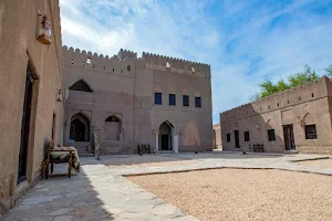 Al Ghasham Museum House image