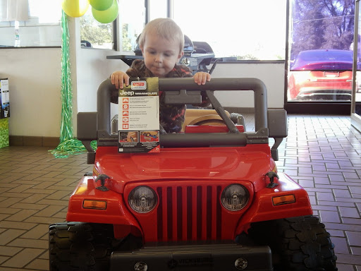 Car Dealer «Vicksburg Chrysler Dodge Jeep Ram», reviews and photos, 13475 Portage Rd, Vicksburg, MI 49097, USA