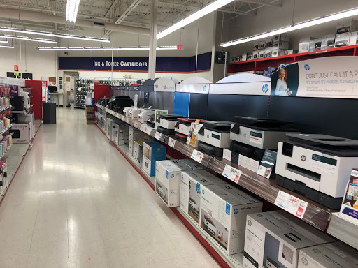 Office Supply Store «Staples», reviews and photos, 730 Main St, Layton, UT 84041, USA