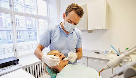 Akut tandlæge København
