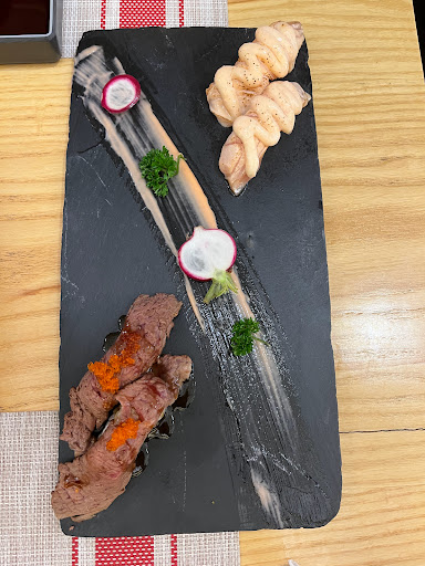 Top 20 sushi Huyện Hoài Đức Hà Nội 2022