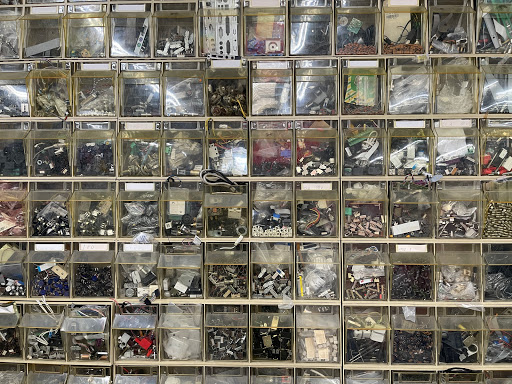 Computer Store «Alltech Electronics Co Inc», reviews and photos, 1300 E Edinger Ave, Santa Ana, CA 92705, USA