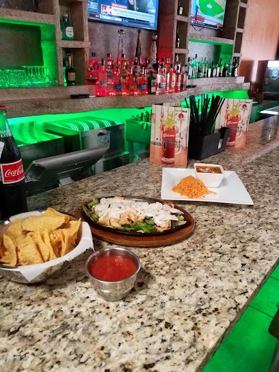 El Tapatío Mexican Restaurant & Cantina