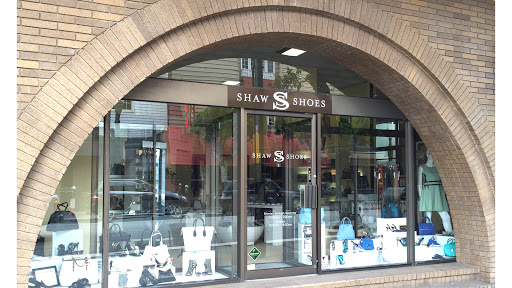 Shoe Store «Shaw Shoes», reviews and photos, 2001 Union St, San Francisco, CA 94123, USA