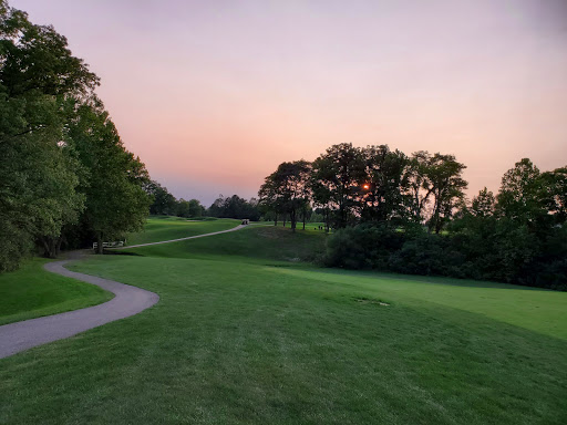 Golf Course «Legendary Run Golf Course», reviews and photos, 915 E Legendary Run, Cincinnati, OH 45245, USA