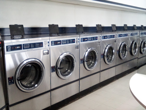 Delta Breeze Laundromat and Wash & Fold