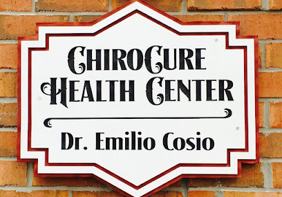 ChiroCure Health Center: Dr. Emilio Cosio