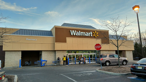 Discount Store «Walmart», reviews and photos, 1501 US-22, Watchung, NJ 07069, USA