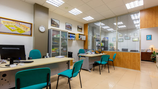 Inmobiliaria Alcázar en Santo Domingo de la Calzada