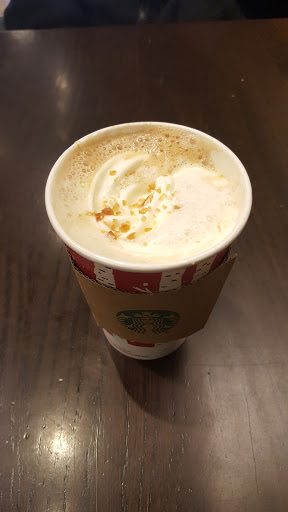 Starbucks image