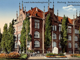 Michael Schule e.V. Waldorfschule für heilende Erziehung