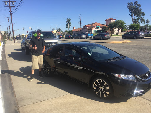 Used Car Dealer «SO CAL AUTO», reviews and photos, 615 W Arrow Hwy, Glendora, CA 91740, USA