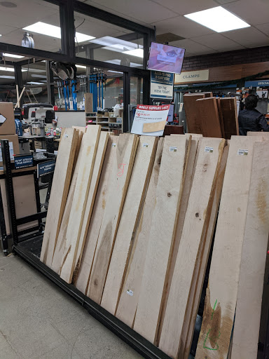 Hardware Store «Rockler Woodworking and Hardware - Concord», reviews and photos, 4420 Treat Blvd, Concord, CA 94521, USA