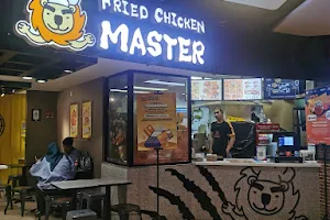 Fried Chicken Master #1 BLOK M image
