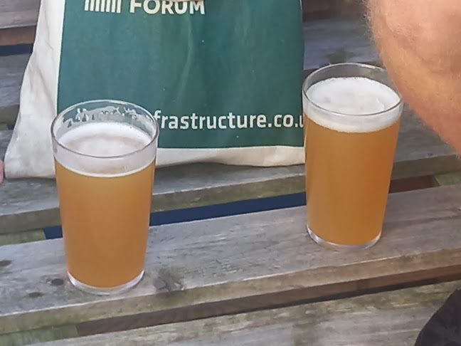 Ølluminati Brewbar - Bar