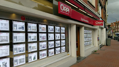 Orpi Immo Armentières à Armentières