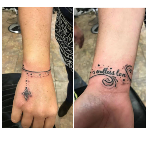 Explore success tattoo ideas, creative tattoo ideas in Stuart, available at Urban Inkers Tattoos